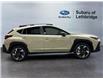 2026 Subaru Crosstrek Limited (Stk: 300200) in Lethbridge - Image 6 of 15