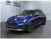 2026 Subaru Crosstrek Convenience (Stk: 268978) in Lethbridge - Image 1 of 15