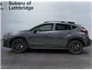 2026 Subaru Crosstrek Convenience (Stk: 300138) in Lethbridge - Image 2 of 15
