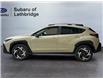 2026 Subaru Crosstrek Limited (Stk: 300222) in Lethbridge - Image 2 of 15