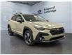 2026 Subaru Crosstrek Limited (Stk: 300222) in Lethbridge - Image 7 of 15