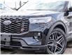 2026 Ford Explorer ST (Stk: 26EX592) in Toronto - Image 2 of 21