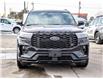 2026 Ford Explorer ST (Stk: 26EX592) in Toronto - Image 3 of 21