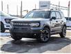 2026 Ford Bronco Sport Outer Banks (Stk: 26BS553) in Toronto - Image 1 of 24