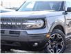 2026 Ford Bronco Sport Outer Banks (Stk: 26BS553) in Toronto - Image 2 of 24