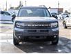 2026 Ford Bronco Sport Outer Banks (Stk: 26BS553) in Toronto - Image 3 of 24