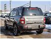 2026 Ford Bronco Sport Outer Banks (Stk: 26BS553) in Toronto - Image 5 of 24