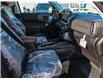 2026 Ford Bronco Sport Outer Banks (Stk: 26BS553) in Toronto - Image 19 of 24