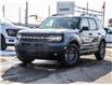 2026 Ford Bronco Sport Big Bend (Stk: 26BS589) in Toronto - Image 1 of 20