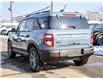 2026 Ford Bronco Sport Big Bend (Stk: 26BS589) in Toronto - Image 4 of 20