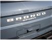 2026 Ford Bronco Sport Big Bend (Stk: 26BS589) in Toronto - Image 18 of 20