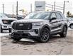 2026 Ford Explorer ST (Stk: 26EX599) in Toronto - Image 1 of 19