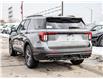 2026 Ford Explorer ST (Stk: 26EX599) in Toronto - Image 4 of 19