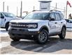 2026 Ford Bronco Sport Big Bend (Stk: 26BS595) in Toronto - Image 1 of 21