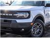 2026 Ford Bronco Sport Big Bend (Stk: 26BS595) in Toronto - Image 2 of 21