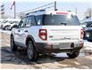 2026 Ford Bronco Sport Big Bend (Stk: 26BS595) in Toronto - Image 4 of 21