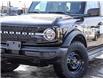 2026 Ford Bronco Big Bend (Stk: 26BR684) in Toronto - Image 2 of 18