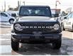 2026 Ford Bronco Big Bend (Stk: 26BR684) in Toronto - Image 3 of 18