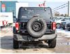2026 Ford Bronco Big Bend (Stk: 26BR684) in Toronto - Image 4 of 18