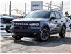 2026 Ford Bronco Sport Outer Banks (Stk: 26BS543) in Toronto - Image 1 of 23