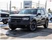 2026 Ford Bronco Sport Outer Banks (Stk: 26BS548) in Toronto - Image 1 of 22