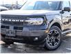 2026 Ford Bronco Sport Outer Banks (Stk: 26BS548) in Toronto - Image 2 of 22