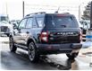 2026 Ford Bronco Sport Outer Banks (Stk: 26BS548) in Toronto - Image 6 of 22