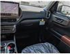 2026 Ford Bronco Sport Outer Banks (Stk: 26BS548) in Toronto - Image 15 of 22