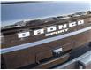 2026 Ford Bronco Sport Outer Banks (Stk: 26BS548) in Toronto - Image 20 of 22