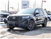 2026 Ford Explorer ST (Stk: 26EX587) in Toronto - Image 1 of 17