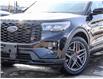 2026 Ford Explorer ST (Stk: 26EX587) in Toronto - Image 2 of 17