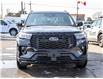 2026 Ford Explorer ST (Stk: 26EX587) in Toronto - Image 3 of 17