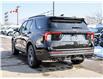 2026 Ford Explorer ST (Stk: 26EX587) in Toronto - Image 4 of 17