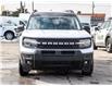 2026 Ford Bronco Sport Big Bend (Stk: 26BS586) in Toronto - Image 3 of 23