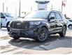 2026 Ford Explorer ST (Stk: 26EX588) in Toronto - Image 1 of 16