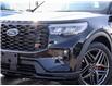 2026 Ford Explorer ST (Stk: 26EX588) in Toronto - Image 2 of 16