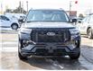 2026 Ford Explorer ST (Stk: 26EX588) in Toronto - Image 3 of 16