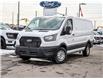 2025 Ford Transit-250 Cargo Base (Stk: 25TV696) in Toronto - Image 1 of 14
