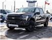 2026 Ford F-150 Lariat (Stk: 26F699) in Toronto - Image 1 of 19