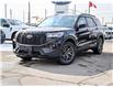 2026 Ford Explorer ST-Line (Stk: 26EX697) in Toronto - Image 1 of 20