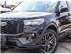 2026 Ford Explorer ST-Line (Stk: 26EX697) in Toronto - Image 2 of 20