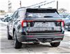 2026 Ford Explorer ST-Line (Stk: 26EX697) in Toronto - Image 6 of 20