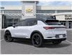 2026 Chevrolet Equinox EV RS (Stk: TS153416) in Calgary - Image 4 of 25
