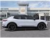 2026 Chevrolet Equinox EV RS (Stk: TS153416) in Calgary - Image 6 of 25