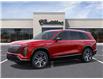 2026 Cadillac VISTIQ Luxury (Stk: 713320) in Goderich - Image 2 of 24 2026 Cadillac VISTIQ Luxury (Stk: 713320) in Goderich - Image 2 of 24