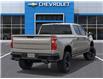 2026 Chevrolet Silverado 1500 Custom Trail Boss (Stk: 26LD2494) in Unity - Image 4 of 6