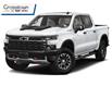 2024 Chevrolet Silverado 1500 ZR2 (Stk: 68998B) in Sudbury - Image 1 of 12