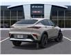 2026 Buick Envista Sport Touring (Stk: 2630-26H) in Hamilton - Image 4 of 6