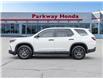 2024 Honda Pilot TrailSport (Stk: 23U12432) in North York - Image 4 of 30