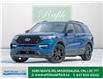 2022 Ford Explorer ST (Stk: P1078) in Mississauga - Image 1 of 35